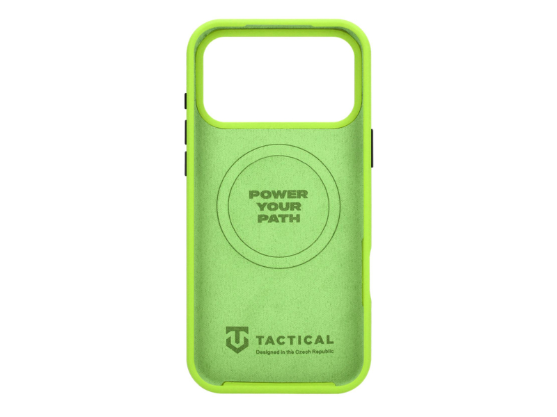 Tactical MagForce Velvet Smoothie 2.0 Kryt pro do iPhone 17 Pro Max/1
