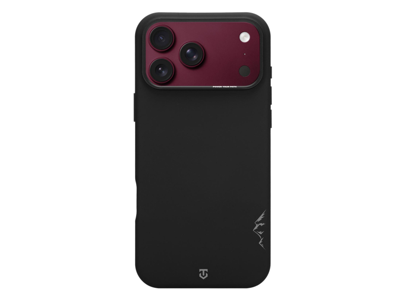 Tactical MagForce Velvet Smoothie 2.0 Kryt pro do iPhone 17 Pro/18 Pr