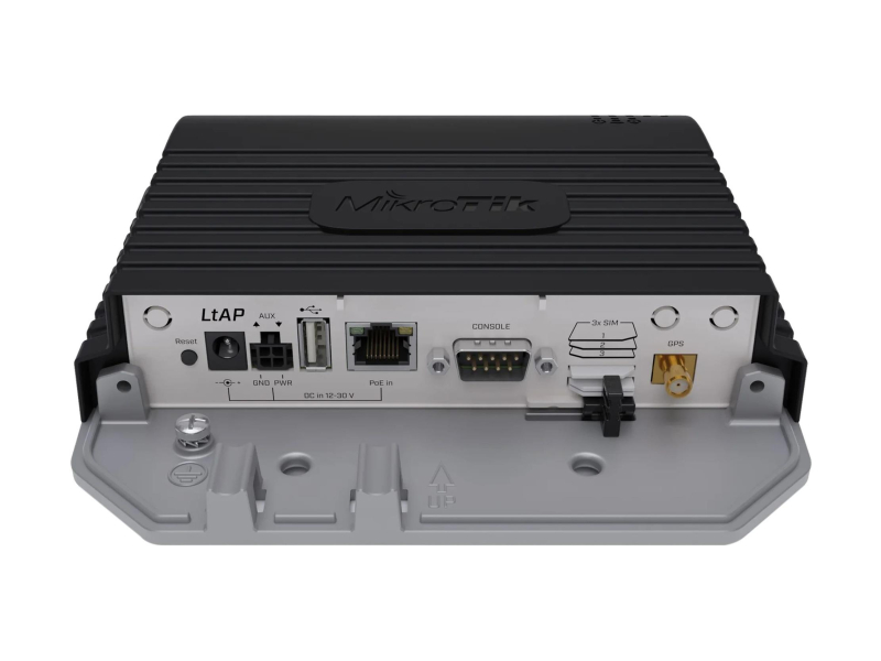 MikroTik LtAP LTE6 kit