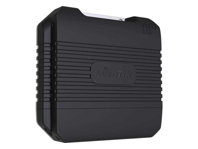 MikroTik LtAP LTE6 kit