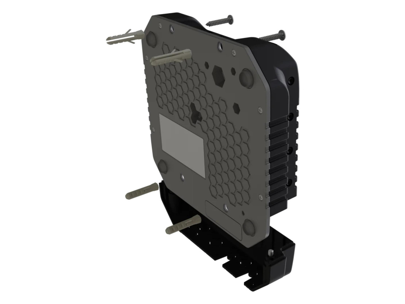 MikroTik LtAP LTE6 kit