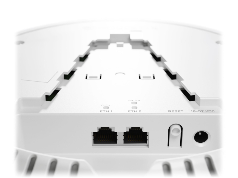 MikroTik cAP ax CAPGI-5HAXD2HAXD