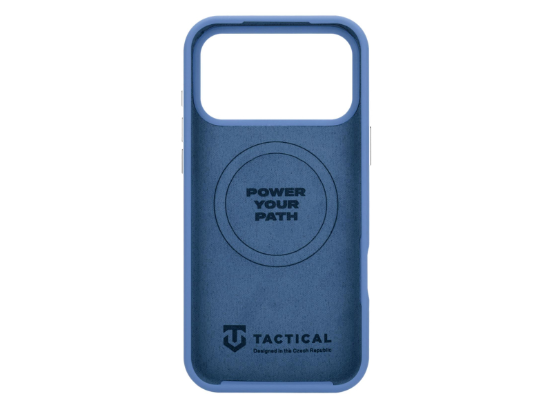 Tactical MagForce Velvet Smoothie 2.0 Kryt pro do iPhone 17 Pro/18 Pr