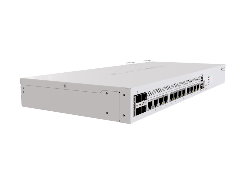 MikroTik CCR2116-12G-4S+