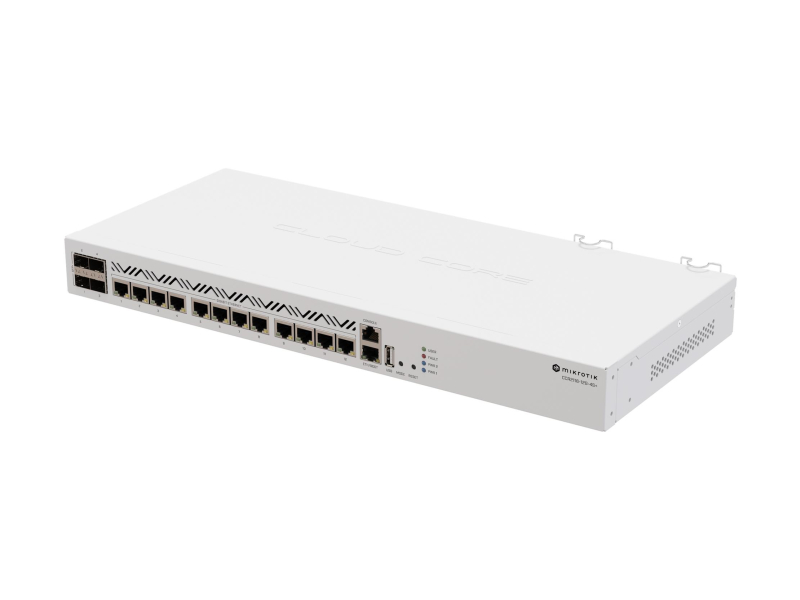MikroTik CCR2116-12G-4S+