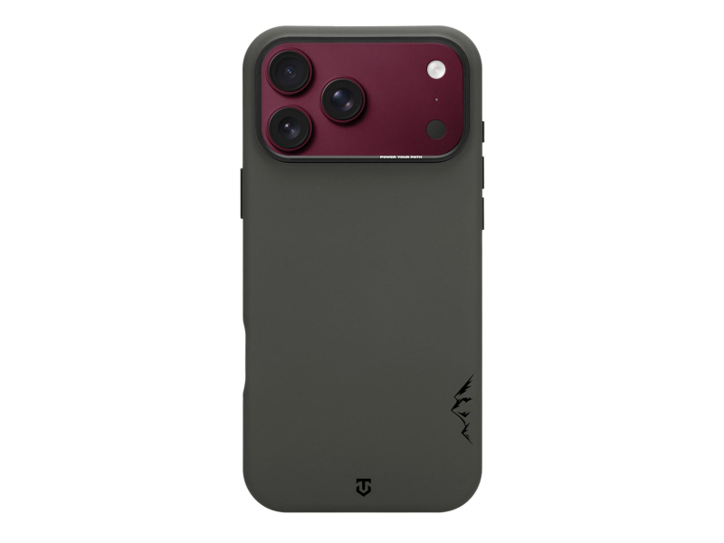 Tactical MagForce Velvet Smoothie 2.0 Kryt pro do iPhone 17 Pro/18 Pr