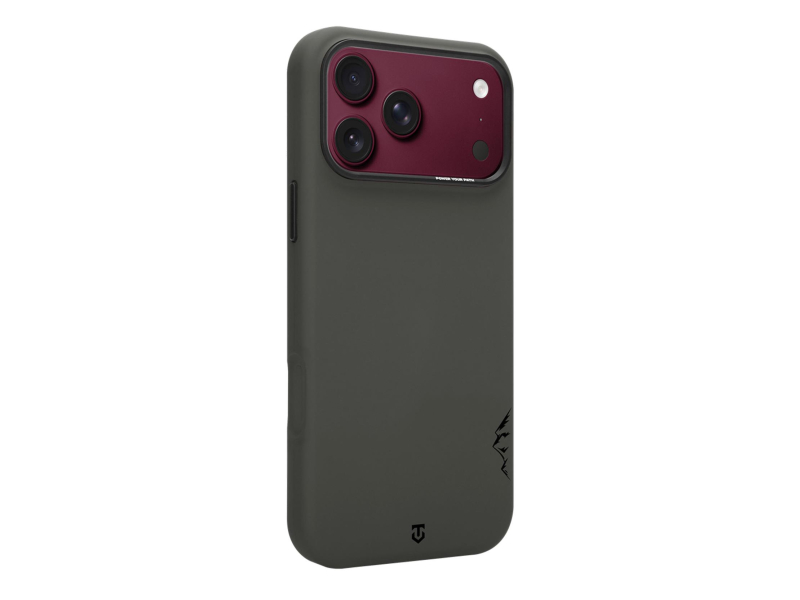 Tactical MagForce Velvet Smoothie 2.0 Kryt pro do iPhone 17 Pro/18 Pr