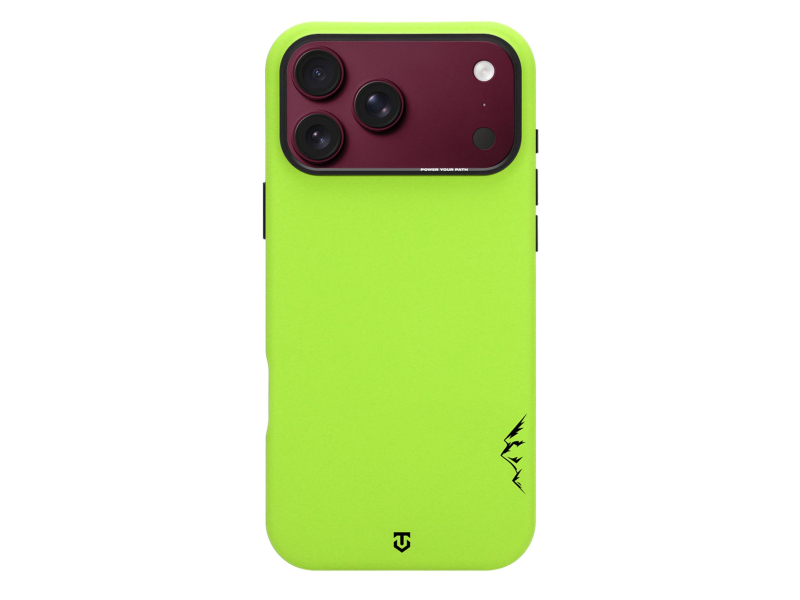 Tactical MagForce Velvet Smoothie 2.0 Kryt pro do iPhone 17 Pro/18 Pr