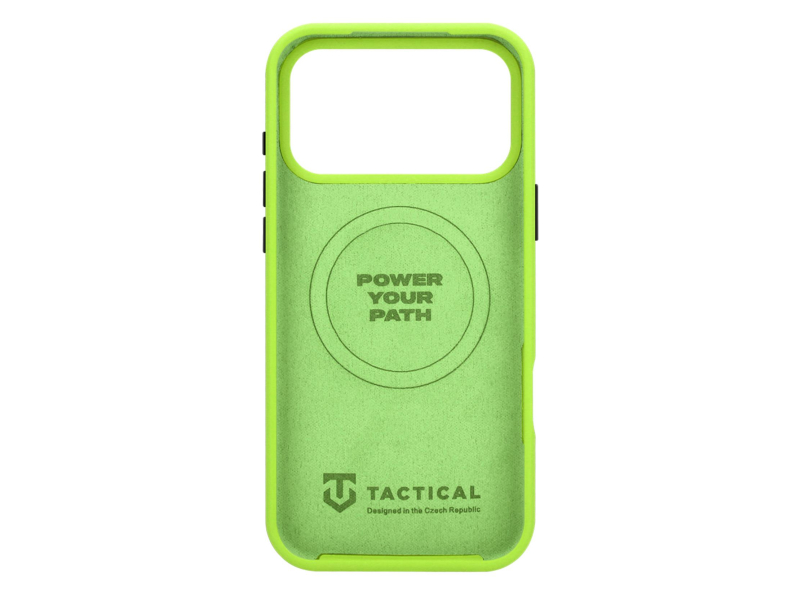 Tactical MagForce Velvet Smoothie 2.0 Kryt pro do iPhone 17 Pro/18 Pr