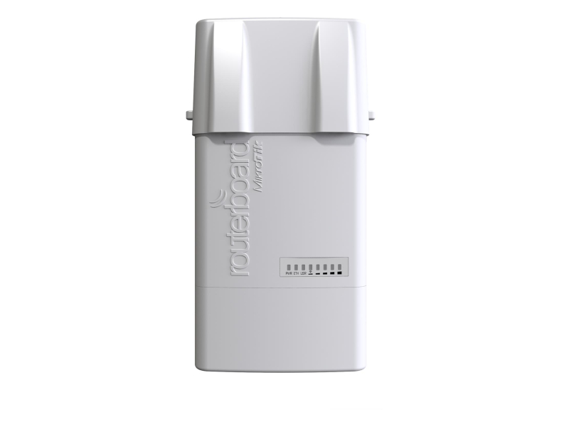 MikroTik BaseBox 5