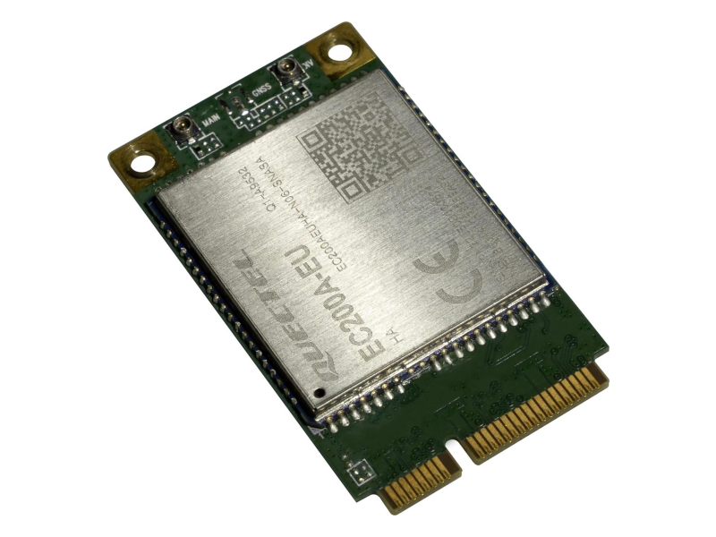 MikroTik R11EL-EC200A-EU