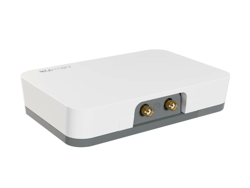 MikroTik KNOT