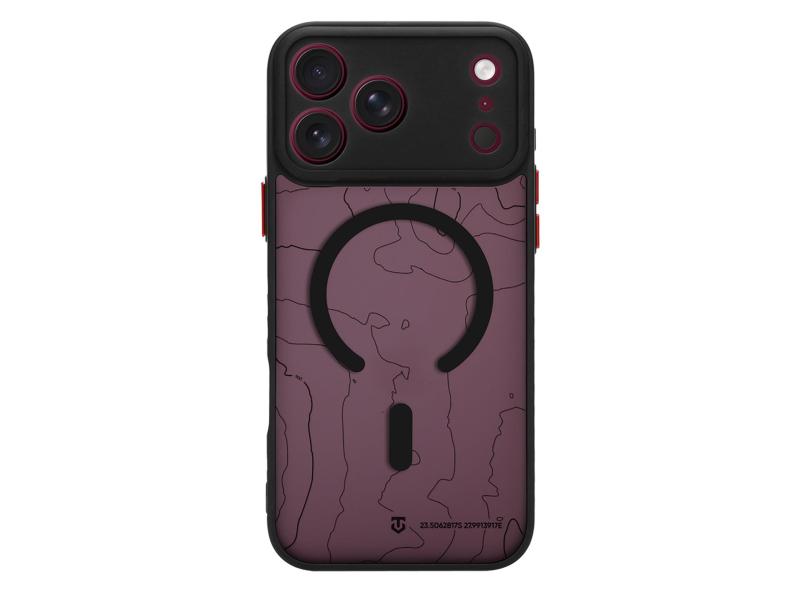 Tactical MagForce Warthog Kryt pro do iPhone 17 Pro Max/18 Pro Max As