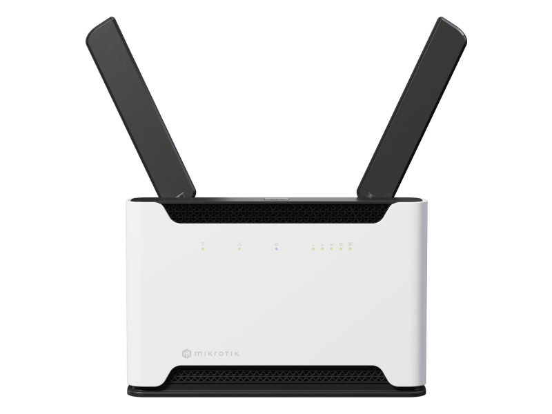 MikroTik Chateau 5G R17 ax