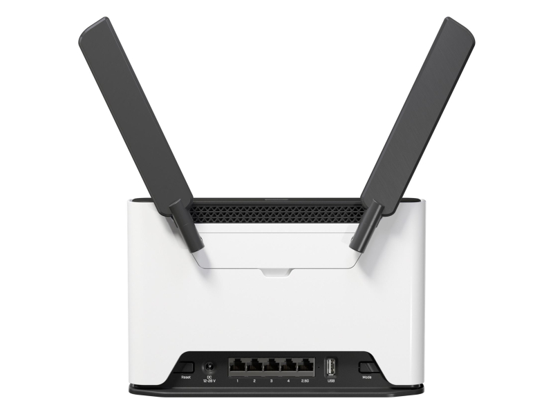 MikroTik Chateau 5G R17 ax