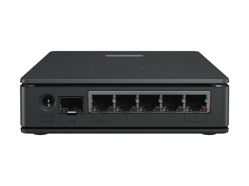 MikroTik hAP ax S