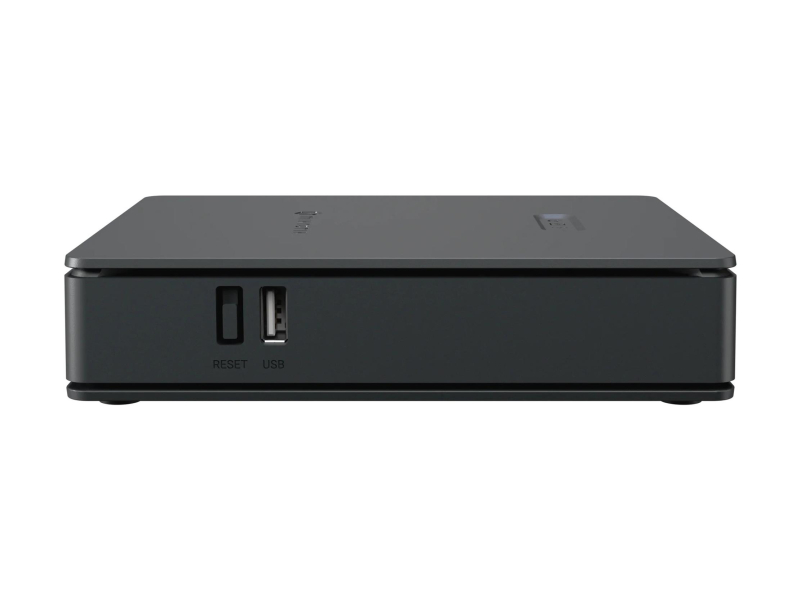 MikroTik hAP ax S