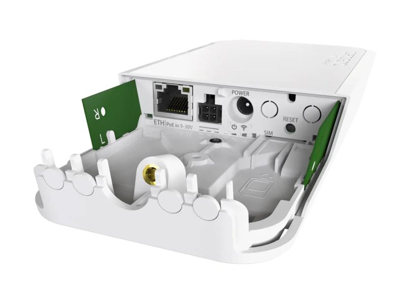 MikroTik wAP R