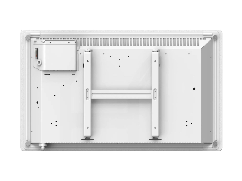 Mill Grzejnik panelowy COLOR700WIFI4, 700 W, Wi-Fi, biały
