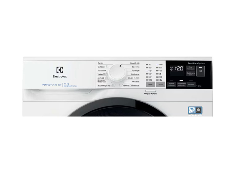Electrolux EW6SM427BP