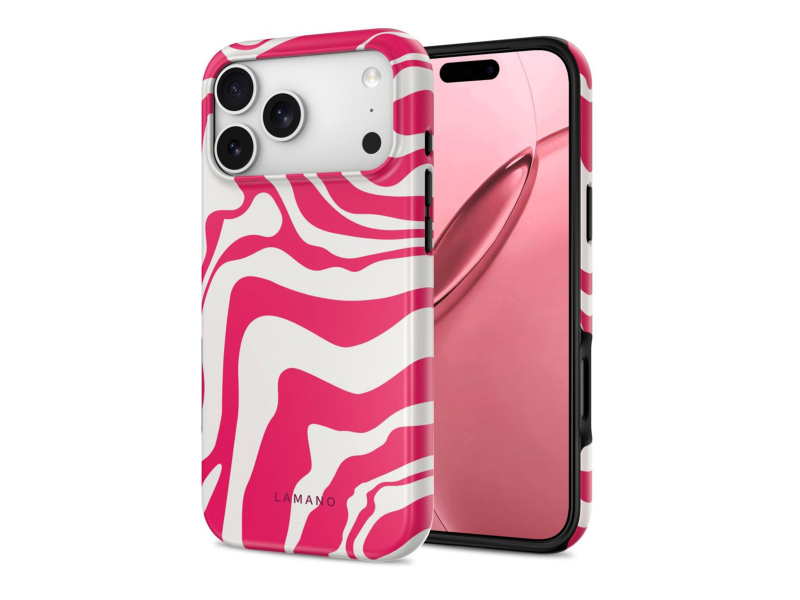 Tech-Protect Lamano Magsafe Do Iphone 17 Pro / 18 Pro