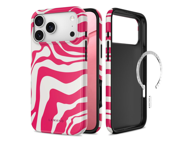 Tech-Protect Lamano Magsafe Do Iphone 17 Pro / 18 Pro