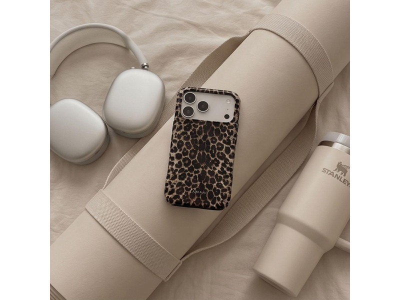 Tech-Protect Lamano Magsafe Do Iphone 17 Pro / 18 Pro
