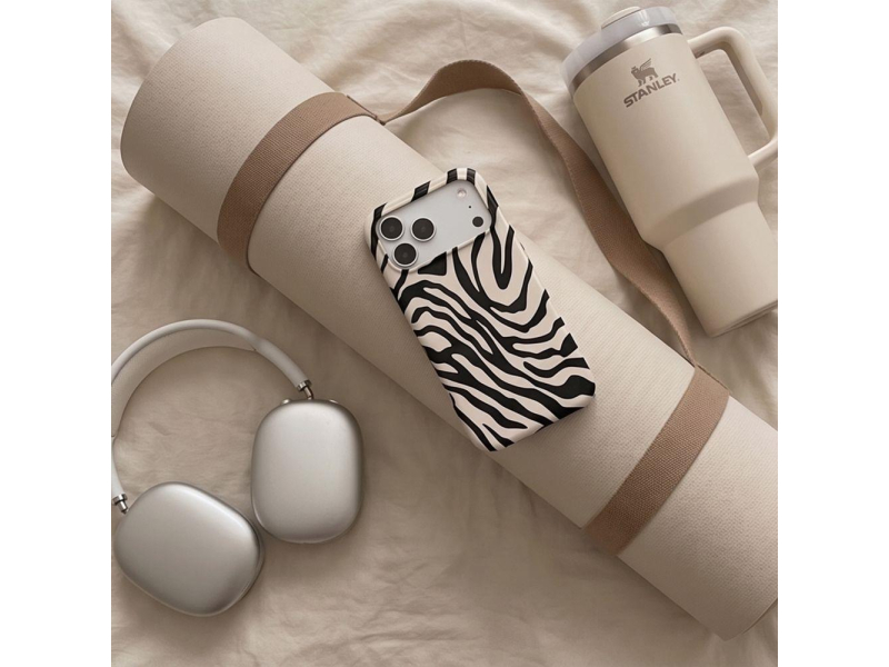 Tech-Protect Lamano Magsafe Do Iphone 17 Pro / 18 Pro