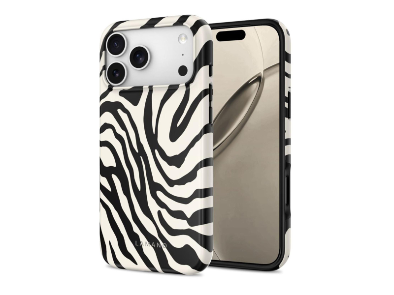 Tech-Protect Lamano Magsafe Do Iphone 17 Pro / 18 Pro