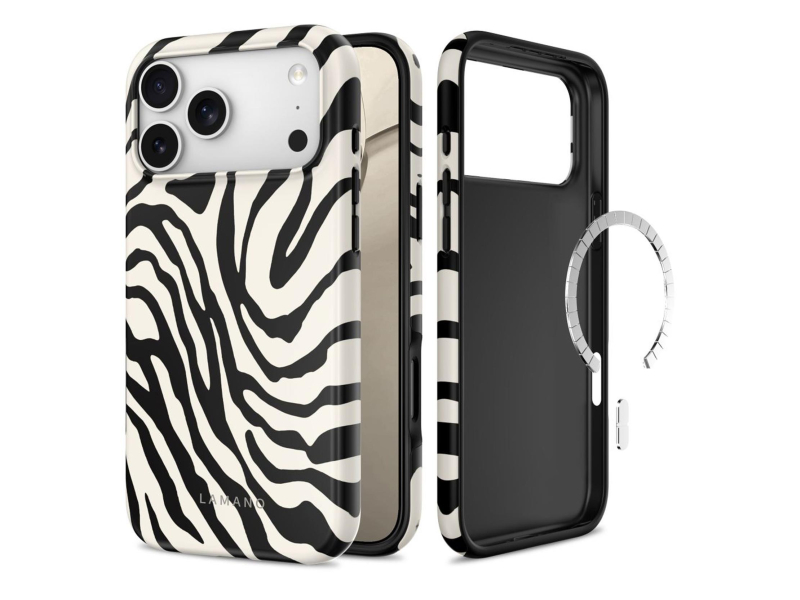 Tech-Protect Lamano Magsafe Do Iphone 17 Pro / 18 Pro