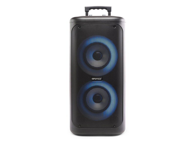 OPTICUM RED SOUND X3