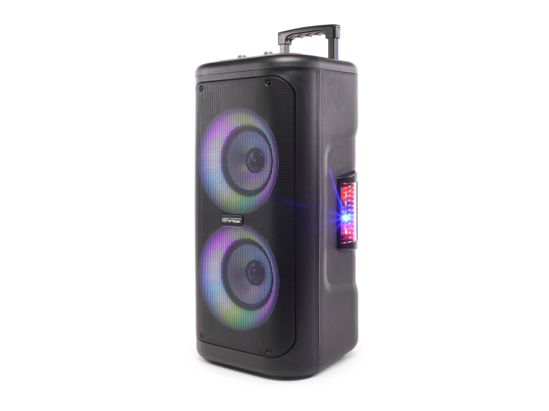 OPTICUM RED SOUND X3