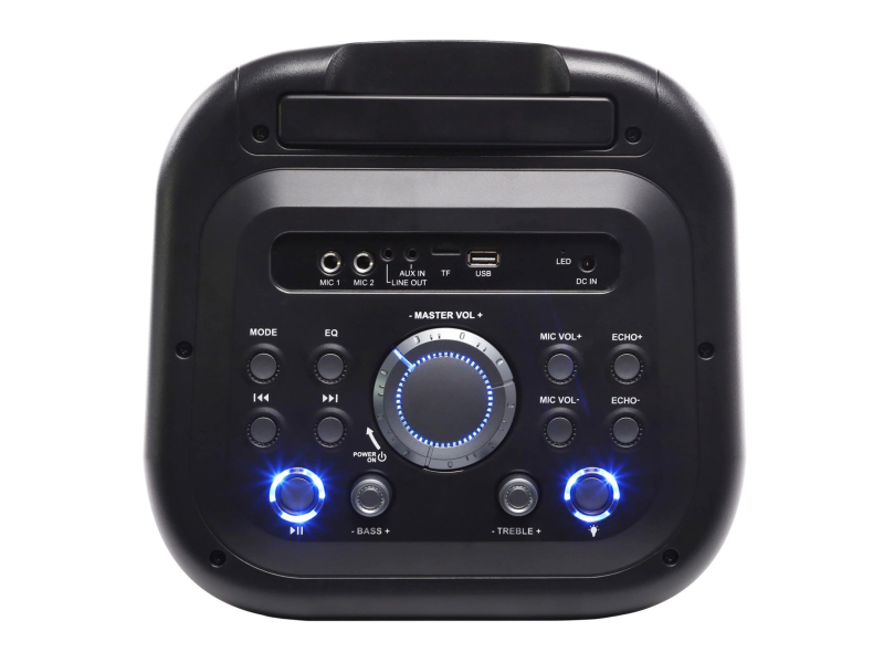 OPTICUM RED SOUND X3