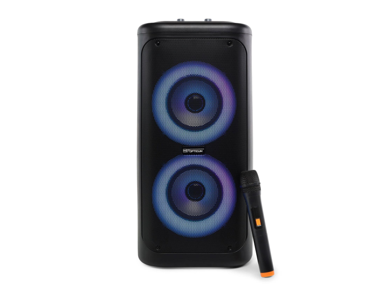 OPTICUM RED SOUND X3