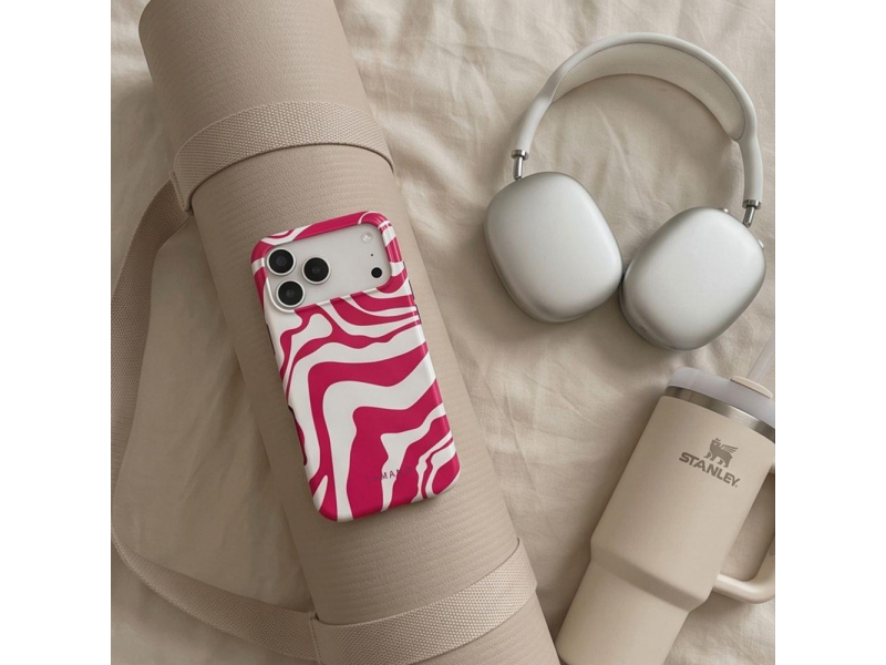 Tech-Protect Lamano Magsafe Do iPhone 17 Pro Max / 18 Pro Max