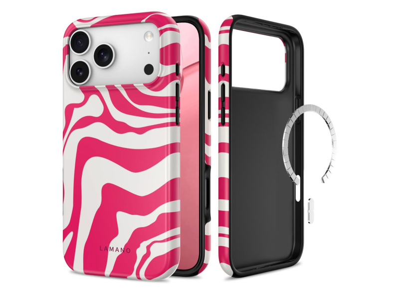 Tech-Protect Lamano Magsafe Do iPhone 17 Pro Max / 18 Pro Max