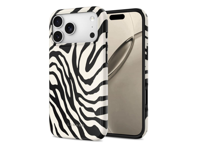 Tech-Protect Lamano Magsafe Do Iphone 17 Pro Max / 18 Pro Max