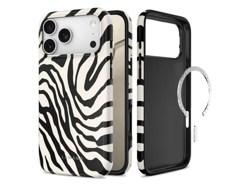 Tech-Protect Lamano Magsafe Do Iphone 17 Pro Max / 18 Pro Max