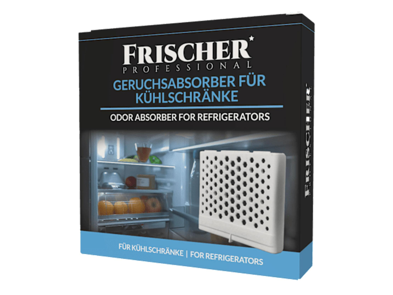Frischer Professional Pochłaniacz zapachów do lodówki