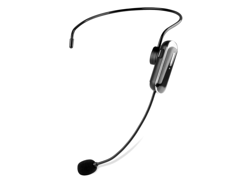MusicMate Wzmacniacz głosu MM-WG400-W VoicePower