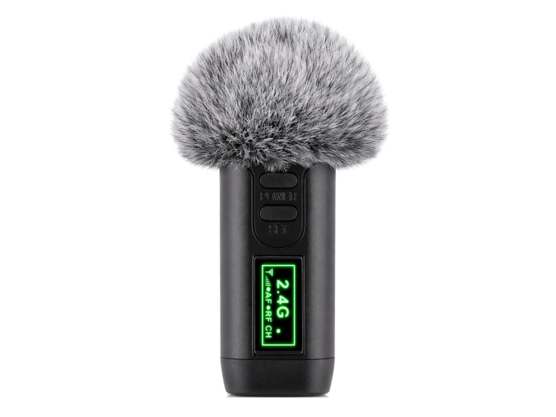 MusicMate Wzmacniacz głosu MM-WG400-W VoicePower