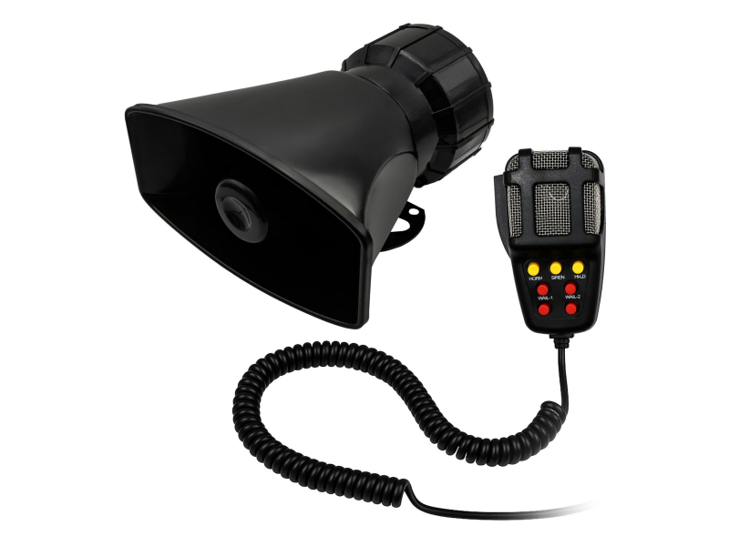 MusicMate Megafon MM-GH10 RoadVoice