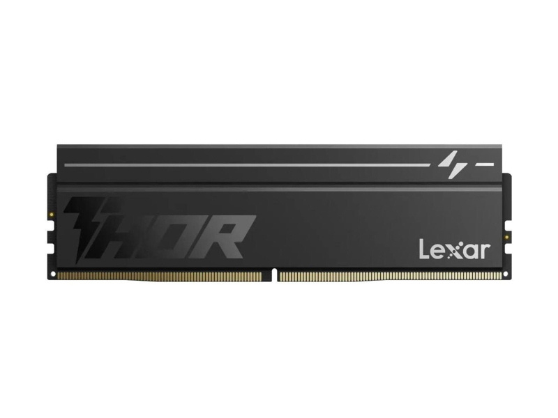 Lexar 32GB (1x32GB) 6000 CL40 Thor 2.0