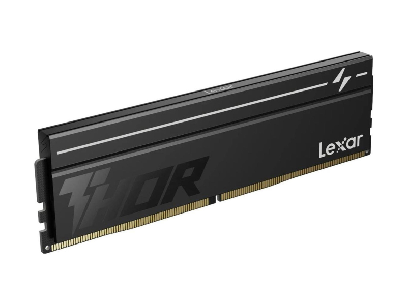 Lexar 32GB (2x16GB) 6000 CL40 Thor 2.0