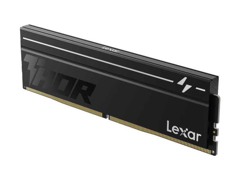 Lexar 32GB (2x16GB) 6000 CL40 Thor 2.0