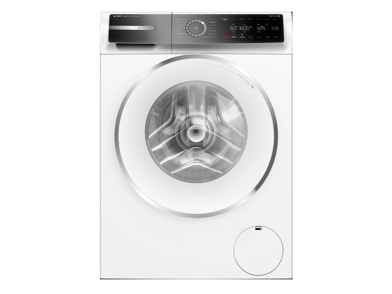 Bosch WGB256A9PL