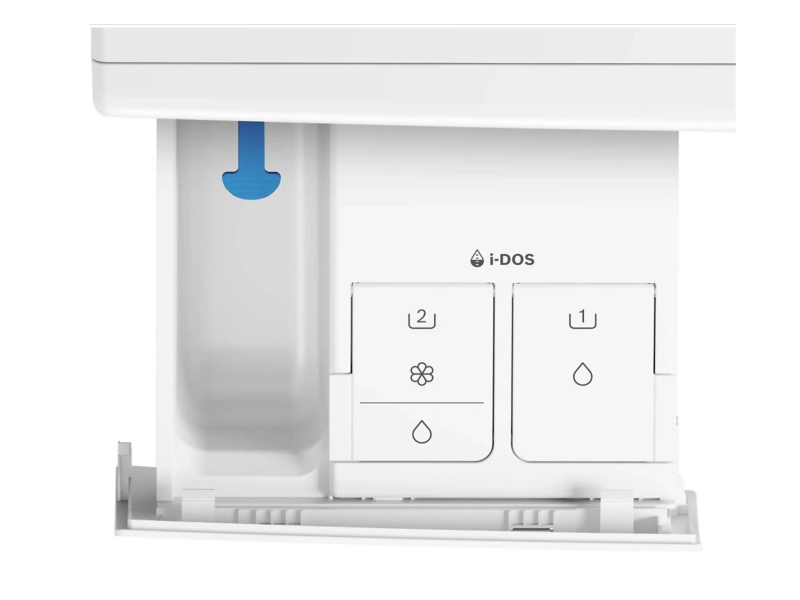 Bosch WGB256A9PL