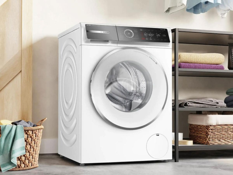 Bosch WGB256A9PL