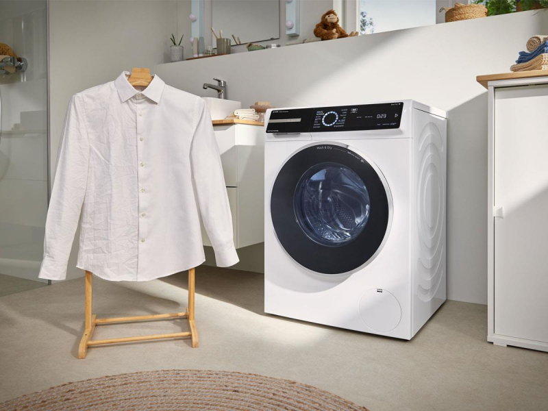 Bosch WGB256A9PL
