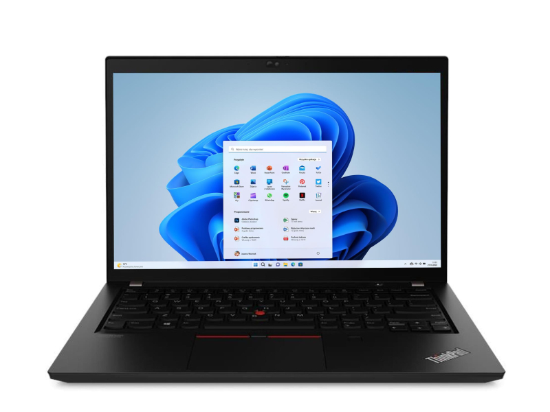Lenovo ThinkPad T14 G1 Ryzen 5 PRO 4650U/16GB/512/Win11 odnowiony